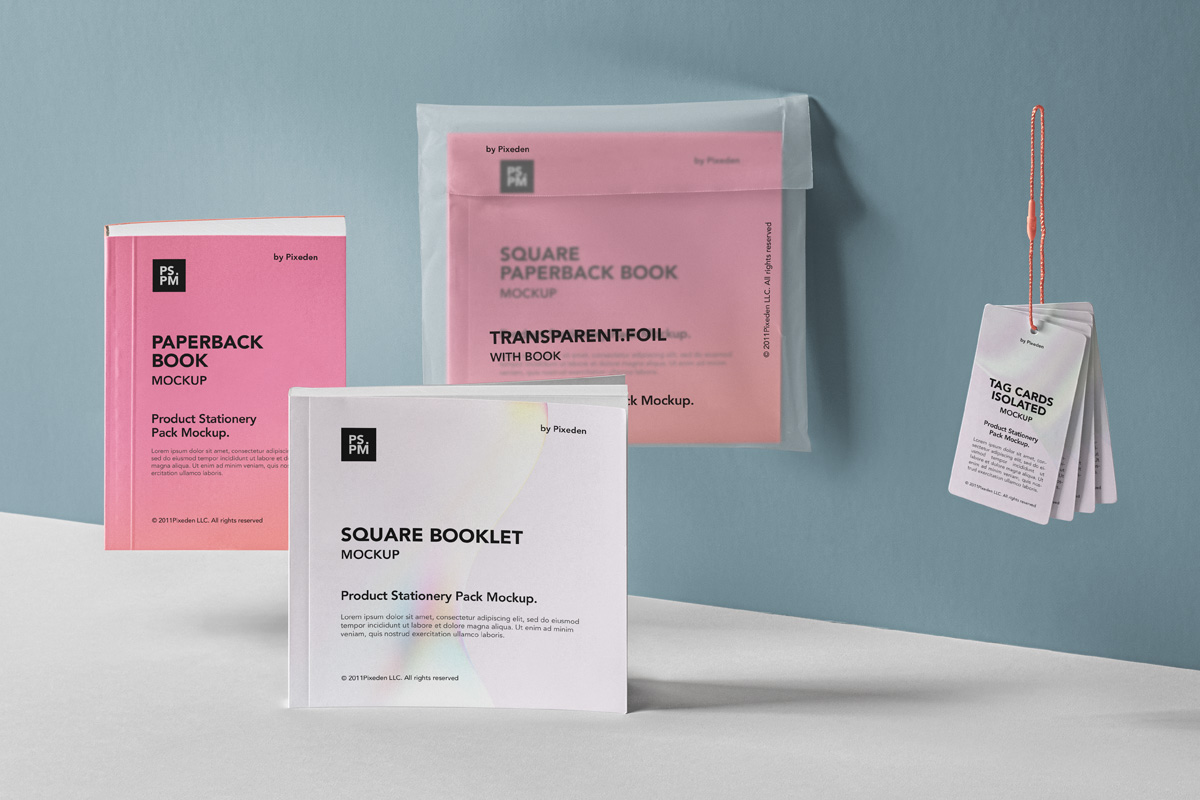 product-manuals-stationery-pack-branding-graphic-free-psd-mockup